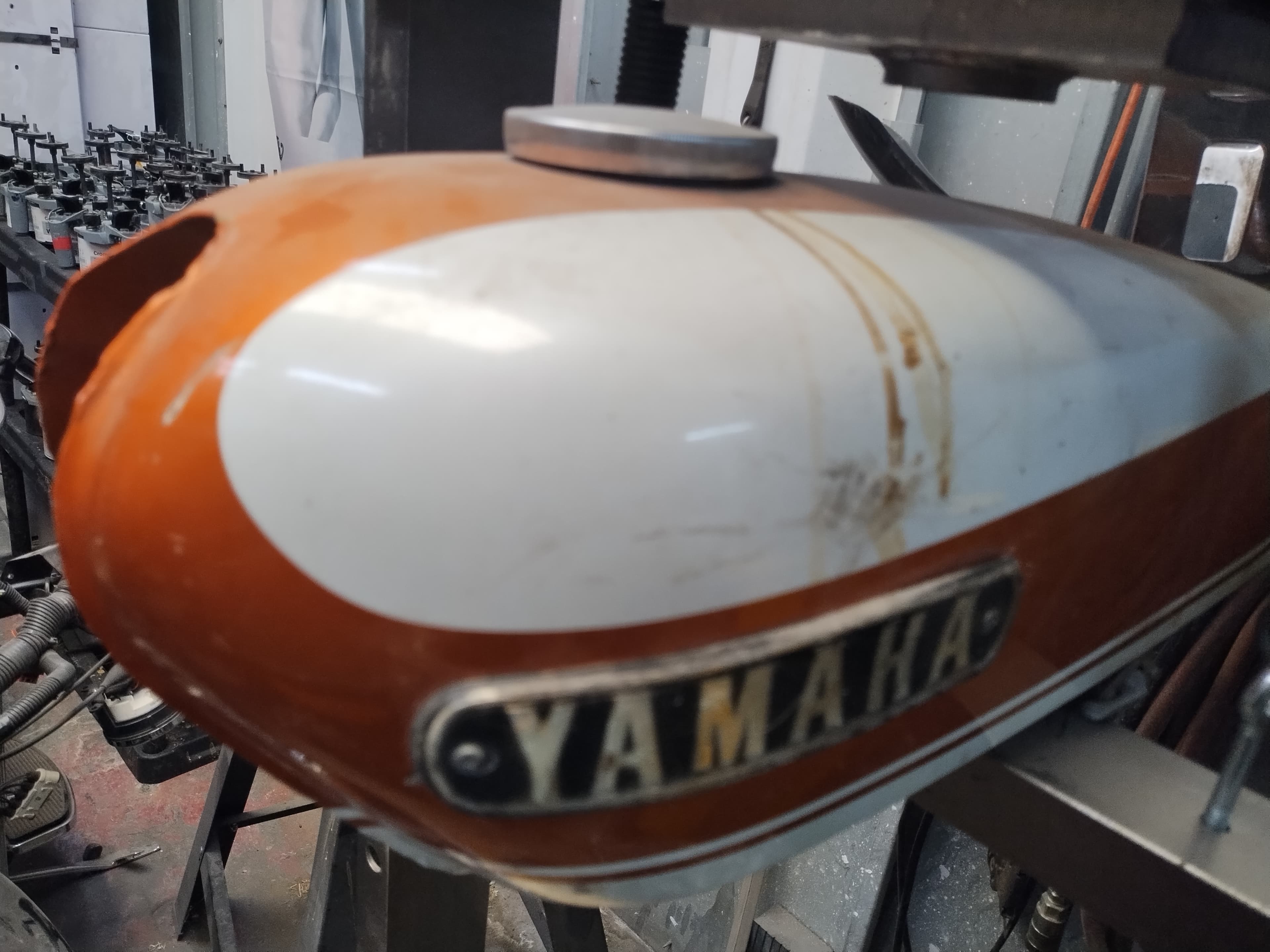 Heying's Custom Cycles