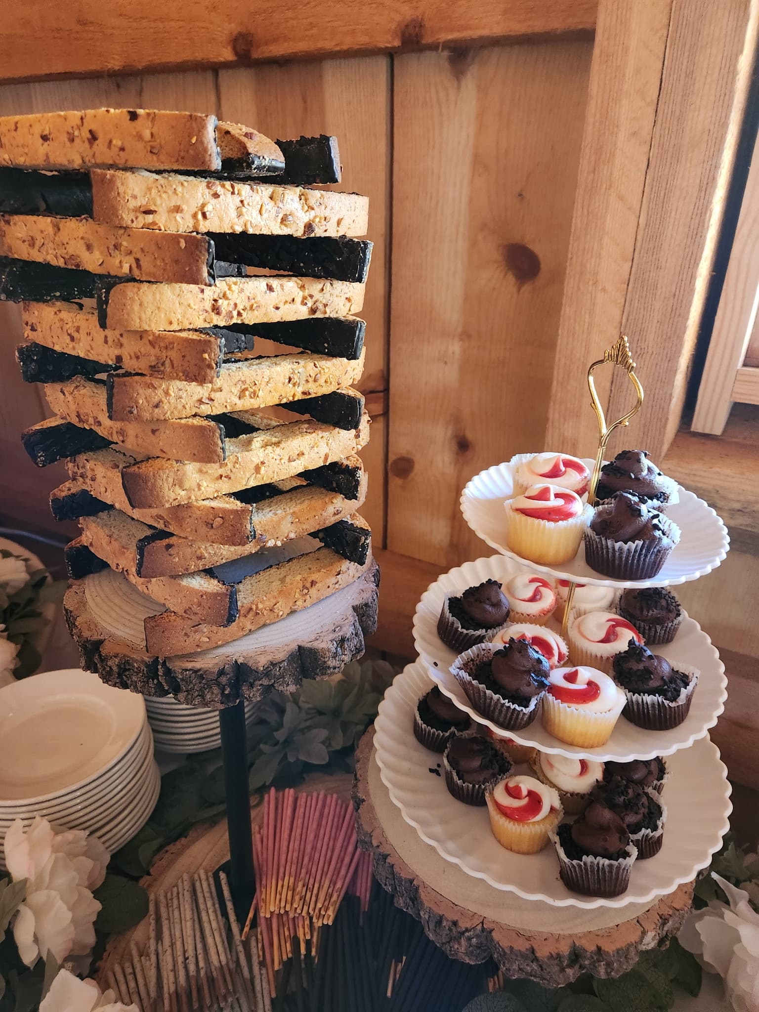 Sunrise Sage Events