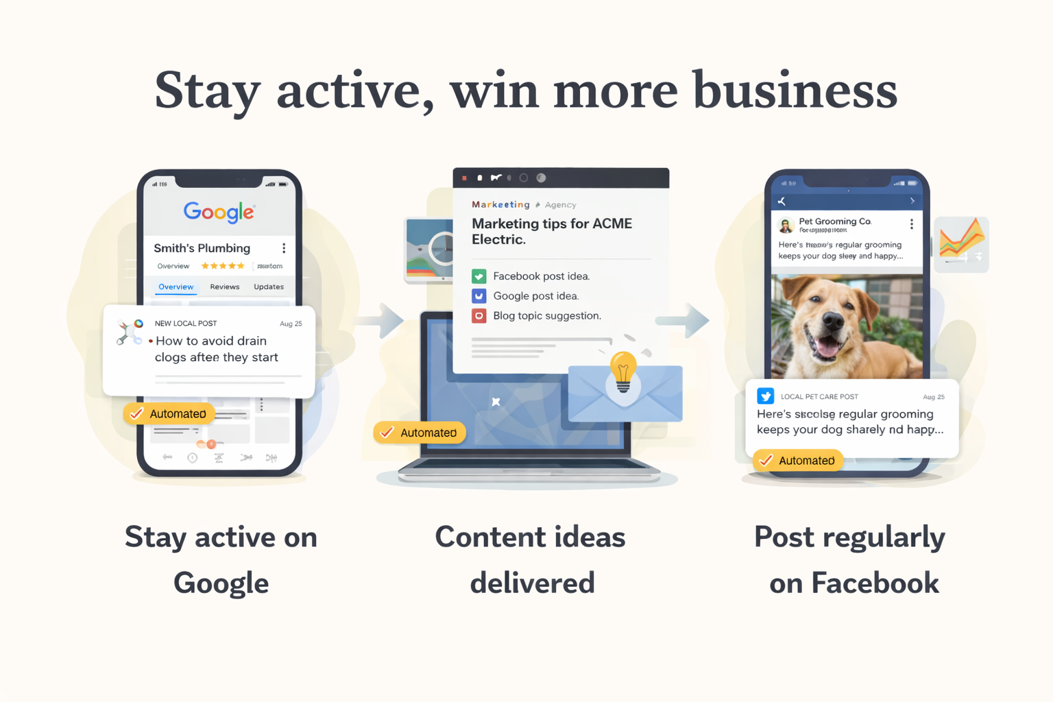 RedSky strategic marketing